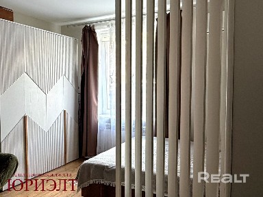 Лот. 66726 1-комнатная квартира, мкр. Центр