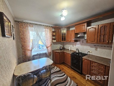 г. Брест, ул. Московская