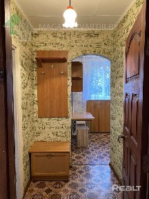 1-комнатная квартира в г. Бресте, ул. Дубровская. Код 26275