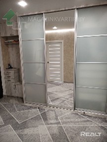 2-комнатная квартира по ул. Махновича (ЮЗМР).Код 20385