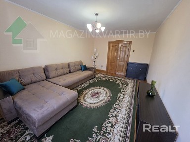 4-комнатная квартира ул. Халтурина Код 26272
