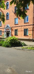 2-комнатная квартира по ул. Карла Маркса (Центр) Код 26202