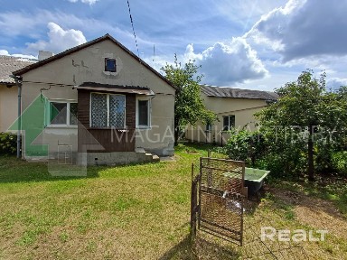 3-комнатная квартира в блокированном жилом доме. Код 26220