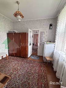 3-комнатная квартира в блокированном доме в г. Бресте. Код 26045