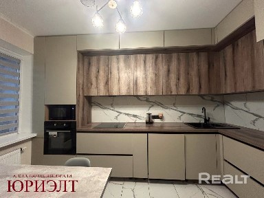 Лот. 65226 1-комнатная квартира, ул. Л. Рябцева