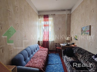 3-комнатная квартира в самом сердце Бреста по пр. Машерова. Код 26129