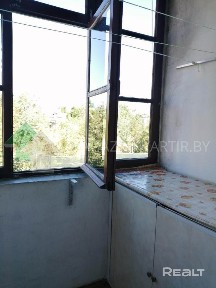 1- комнатная квартира в Центре ул. Советская г. Бреста. Код 26106