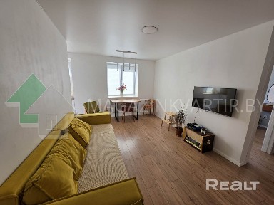 3-комнатная квартира по ул. Кирова (Центр) Код 26240