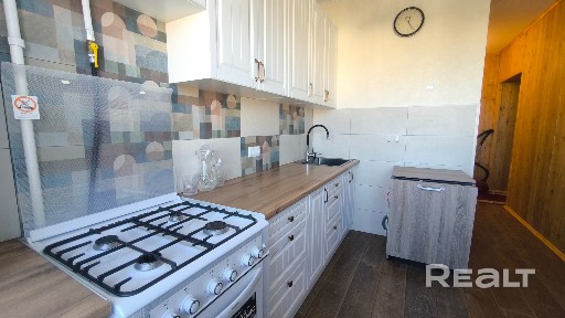 РОСКОШНАЯ ДВУХКОМНАТНАЯ КВАРТИРА В САМОМ ЦЕНТРЕ БРЕСТА!
