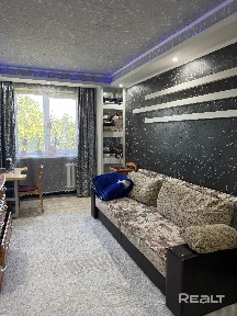 г. Брест, ул. Красногвардейская