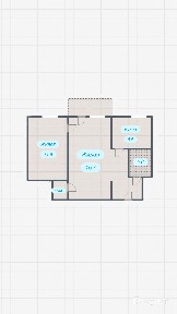 2-КОМНАТНАЯ КВАРТИРА НА МАШЕРОВА