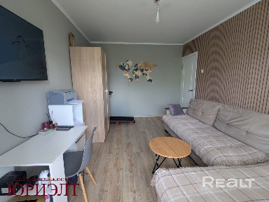 Лот. 36726 2-комнатная квартира, мкр. Восток