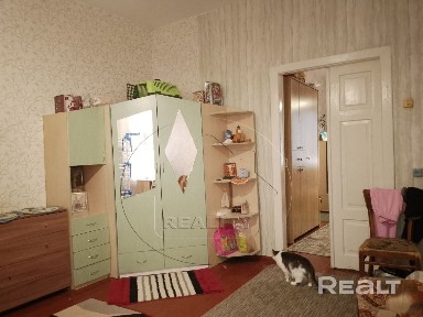 Продается 2-комнатная квартира в самом 