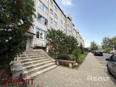 г. Брест, ул. Московская