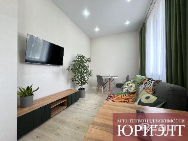 Лот. 44325 2-комнатная квартира, ул. Гоголя