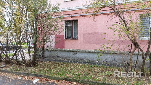 Купить 2-комнатную квартиру, г. Брест, просп. Машерова, 76