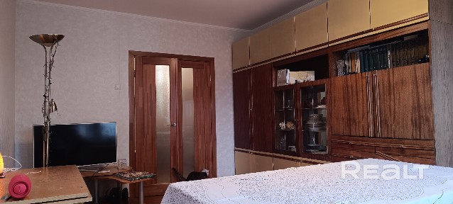Купить 3-комнатную квартиру, г. Брест, ул. Орловская, 57