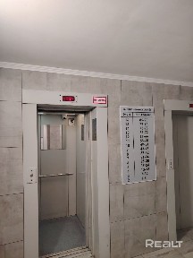 Купить 1-комнатную квартиру, г. Брест, ул. Васнецова, 62
