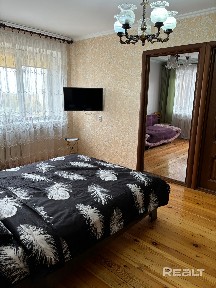 Купить 3-комнатную квартиру, г. Брест, просп. Машерова, 90