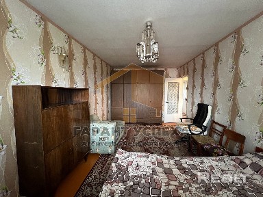 Лот 9958. Брест, ул. Кривошеина. Продажа 2-комнатной квартиры