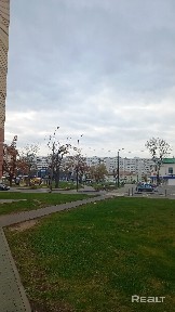 1 ком. кв. рядом с пр. Пушкинским, ТЦ 