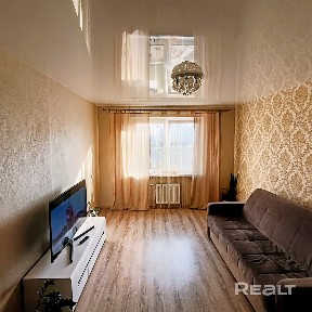 Купить 2-комнатную квартиру, г. Гродно, ул. Огинского, 11