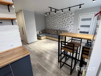 Купить 2-комнатную квартиру, г. Гродно, ул. Красноармейская, 77
