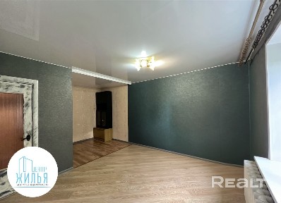 1-комнатная квартира ул. Рогачевского 13