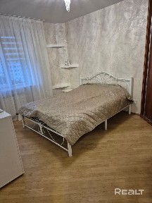 Снять 3-комнатную квартиру, г. Минск, ул. Заславская, 31