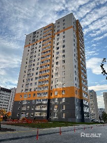 Купить 2-комнатную квартиру, г. Гомель, ул. Кожара, 67