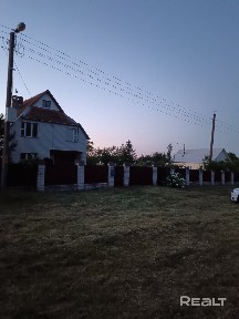 Купить дом, аг. Горбовичи, ул. Центральная (Чаусский р-н, Могилевская область)