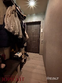 3-комнатная квартира, ул. Вавилова д. 23
