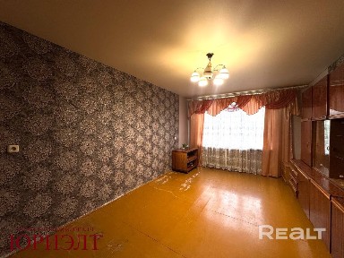 2-комнатная квартира, проспект Димитрова, 46