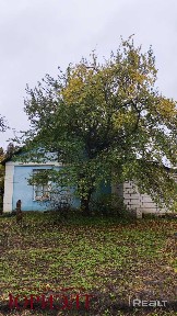 Продажа дома, ул. Якуба Коласа