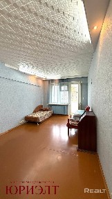 Купить 2-комнатную квартиру, г. Витебск, ул. Смоленская, 1/4