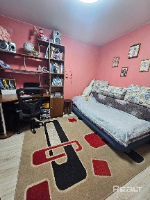 Купить 4-комнатную квартиру, г. Витебск, ул. Чкалова, 9/7