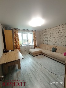 Продажа 3-ком. кв-ра, ул. Барыкина, 94