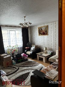 Продажа 1-ком. кв-ры, пр-т. Речицкий, 129