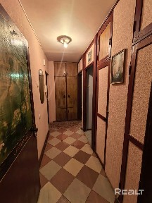 Продается 2-х комнатная квартира. Проспект Победы д. 25А