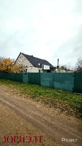 Кирпичный дом в черте города по пер. Дальний 2-й