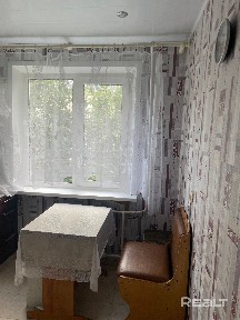 Снять 1-комнатную квартиру, г. Витебск, ул. Правды, 39/3