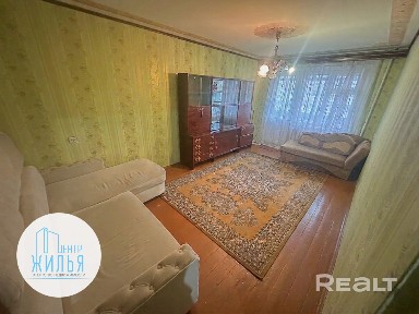 1-комнатная квартира по ул. Комарова 26