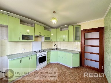Эксклюзивная 3-х комнатная квартира, г. Гродно, ул. Лиможа, д. 21