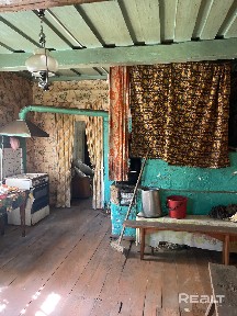 Купить дом, д. Большие Лезневичи, 3 (Новогрудский р-н, Гродненская область)