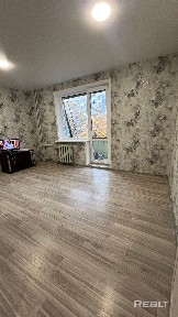 1-комнатная квартира, проспект Победы