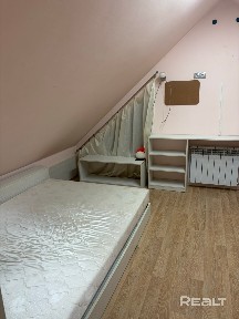 Снять полдома на длительный срок, г. Минск, ул. Томская, 88