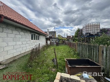 Лот. 25026 Часть дома, мкр. Тришин