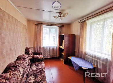 Компактный кирпичный жилой дом 80 кв. м. в г. Ляховичи! Дом рядом с центром города!