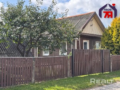 Ухоженный дом у Немана и Уши. Срочная продажа!