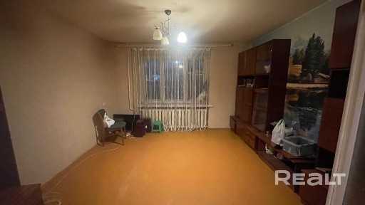 2-комнатная квартира рядом с Е-сити